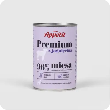 Jagnięcina